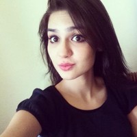 Oracle Employee Alia Sharma's profile photo