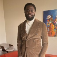 Elevate Impact Accelerator Employee Aaron Parker's profile photo