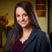 Cosmich Simmons & Brown PLLC Employee Shelley Thompson's profile photo