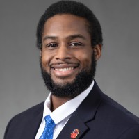 Yale New Haven Hospital Employee Dave Springer's profile photo