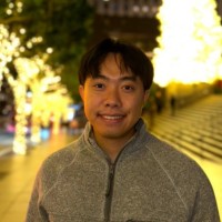 Zihao Huang Email