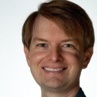 TotalCAE Employee Rod Mach's profile photo