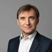 AKT Global Employee Dan Petřivalský's profile photo
