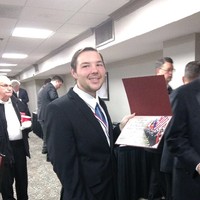 Moms In Motion - A Virginia Service Facilitation Provider Employee Robert Newton's profile photo