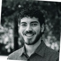 Blu Bearing Solutions Employee Ethan Amores's profile photo