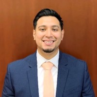 Digital Wealth Partners Employee Jose Amaro's profile photo