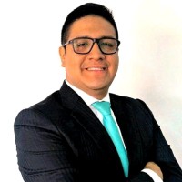 COSAPI Employee Miguel Angel Pérez Ruiz's profile photo