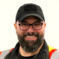 Amazon Employee Michael Palazzo's profile photo