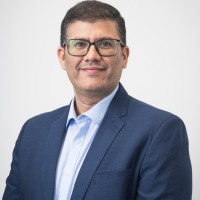 Kailash Nagdev Email & Phone Number