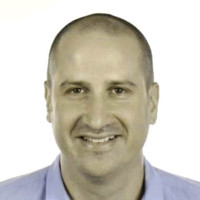 Eran Gotdanker Email & Phone Number