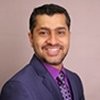 Michigan Primary Care Association Employee Faiyaz Syed's profile photo