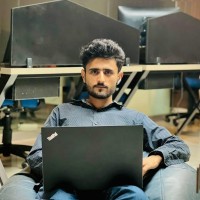 Ali Raza's profile photo