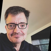 David Robinson Email & Phone Number