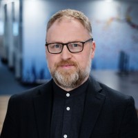 NTT DATA Employee Ciaran McGuinness's profile photo