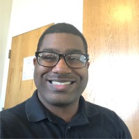 Walmart Employee Erick Bates's profile photo