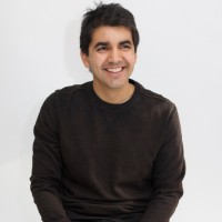 The Wild Foods Employee Felipe Hurtado's profile photo