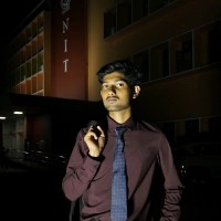 SAP Employee Sai Adusumilli's profile photo