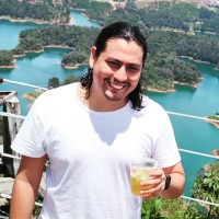 FireTail.ai Employee Jhoan Sebastián Rodríguez Hernández's profile photo