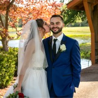 Industrial Metal Products Inc Employee Taylor Baker's profile photo