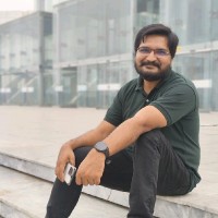 PakWheels.com Employee Muhammad Falak's profile photo