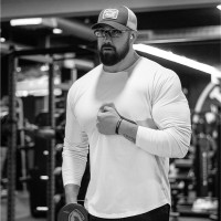 West Coast Strength Employee Alex Whitaker's profile photo