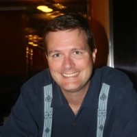 QIT Solutions Employee Eric Hart's profile photo
