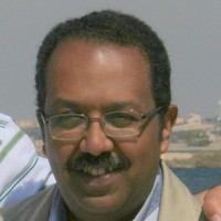 Amiral Management Corporation Employee Ossama Kaddal's profile photo