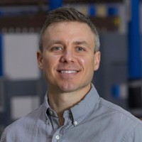 Cambridge Air Solutions Employee Tyler Murphy's profile photo