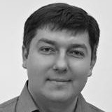 Axmor Employee Oleg Ilyin's profile photo