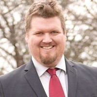 eCommerce Consulting Employee Jay Flaud's profile photo