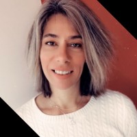 LORA Employee Angélique Cambier's profile photo