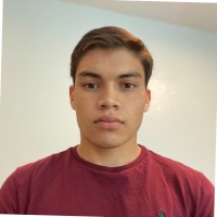CODEGEN, INC. Employee Jesus Meza's profile photo