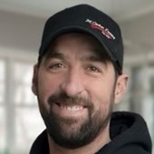 Soda Clean Employee Kyle Perry's profile photo