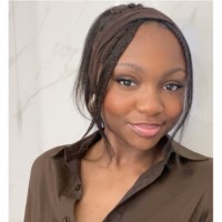 Sutton PCNs (Primary Care Networks) Community Interest Company Employee Abigail Adenaike's profile photo