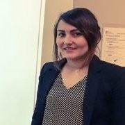 Ionomr Innovations Inc. Employee Shidokht Nazari's profile photo