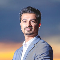 EdWise Group Employee Aadi Hirurkar's profile photo