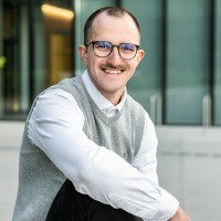 Lietuvos transporto saugos administracija Employee Kristijonas Ražickas's profile photo