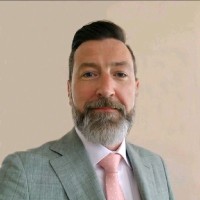 Ockam Employee Fergal Donoher's profile photo