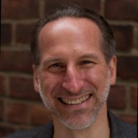 All Rise Employee Joe Lunievicz's profile photo