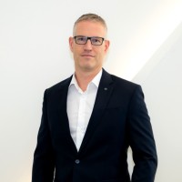Mercedes-Benz AG Employee Mark Berger's profile photo