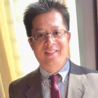 Cisco Employee Derek Chu's profile photo