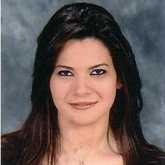Emaar Misr Employee Heba Haroon's profile photo
