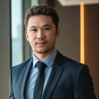 Housing & Development Board Employee Roger Ng's profile photo