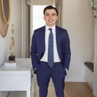 Thomas Petrocitto's profile photo
