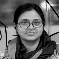 Hude Employee Anjum S's profile photo