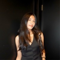 LABELESS Employee Krisha Sheth's profile photo
