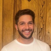 SO Modular Ltd Employee Richard Hawkins's profile photo