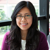 Lee Kong Chian School of Medicine Employee Mariam Rahman's profile photo