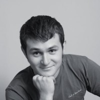 Sendblue Employee Anton Pleshivtsev's profile photo