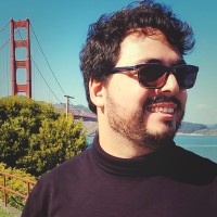Production Print Solutions Employee Anthony Rivera's profile photo